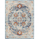 Surya Tevazu Tvz-2328 Rug 6'7" X 9'