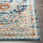 Surya Tevazu Tvz-2328 Rug 6'7" X 9'