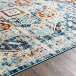 Surya Tevazu Tvz-2328 Rug 6'7" X 9'