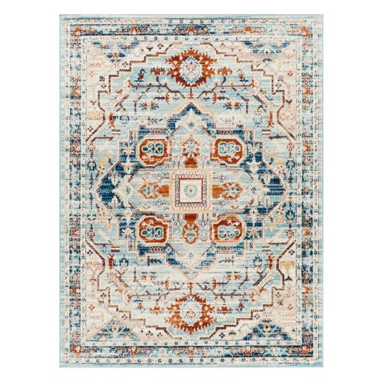 Surya Tevazu Tvz-2329 Rug 5'3" X 7'