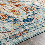 Surya Tevazu Tvz-2329 Rug 6'7" X 9'