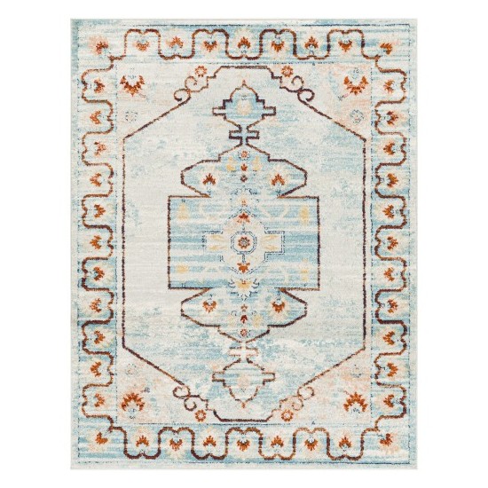 Surya Tevazu Tvz-2330 Rug 5'3" X 7'