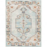 Surya Tevazu Tvz-2330 Rug 7'10" X 10'