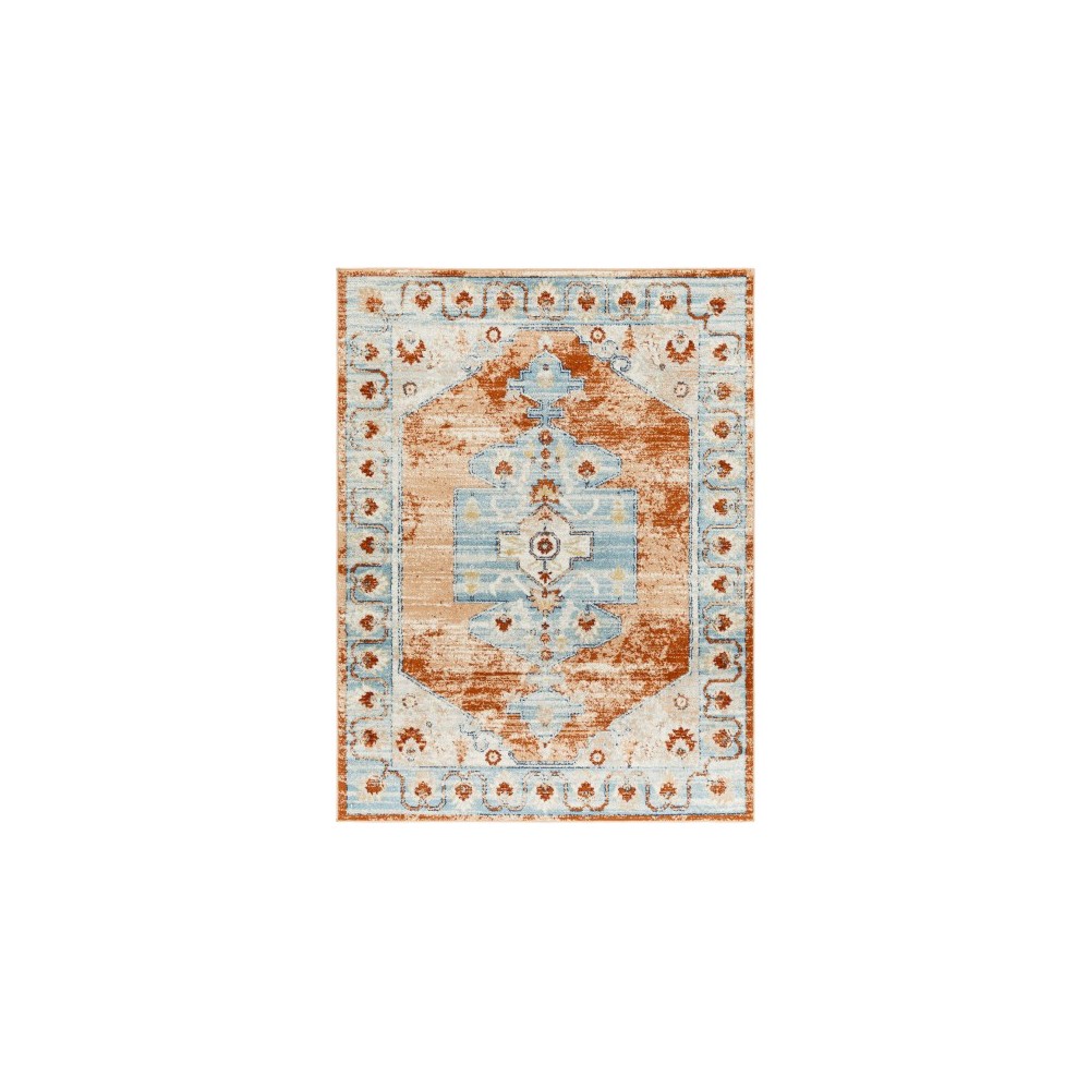 Surya Tevazu Tvz-2331 Rug 5'3" X 7'