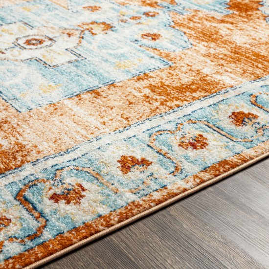 Surya Tevazu Tvz-2331 Rug 5'3" X 7'