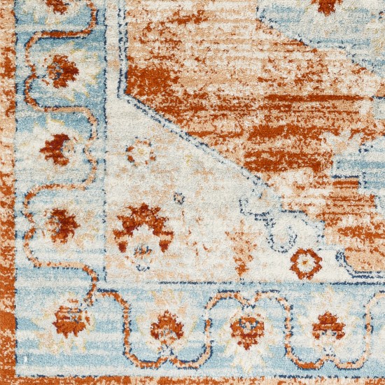 Surya Tevazu Tvz-2331 Rug 5'3" X 7'