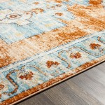 Surya Tevazu Tvz-2331 Rug 6'7" X 9'