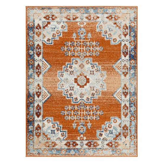 Surya Tevazu Tvz-2332 Rug 5'3" X 7'