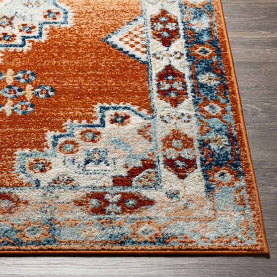 Surya Tevazu Tvz-2332 Rug 6'7" X 9'