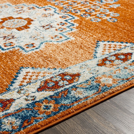 Surya Tevazu Tvz-2332 Rug 6'7" X 9'