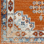 Surya Tevazu Tvz-2332 Rug 6'7" X 9'