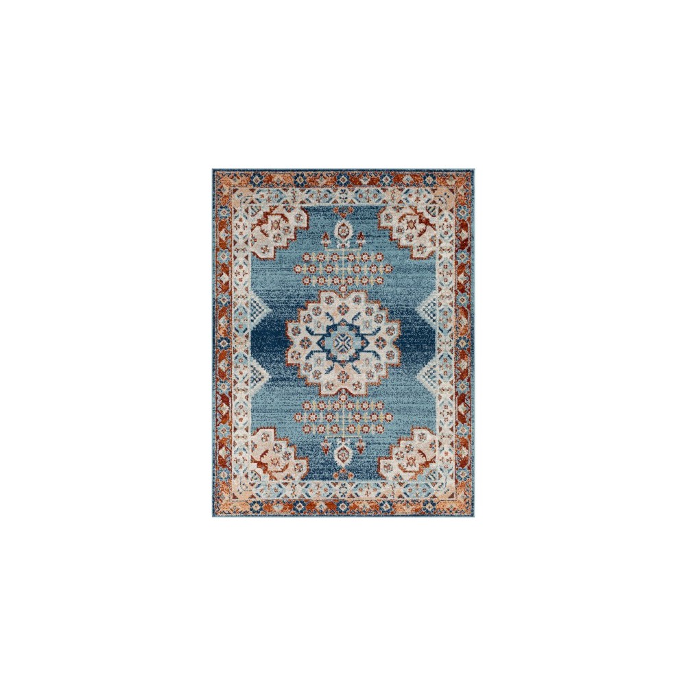 Surya Tevazu Tvz-2333 Rug 7'10" X 10'