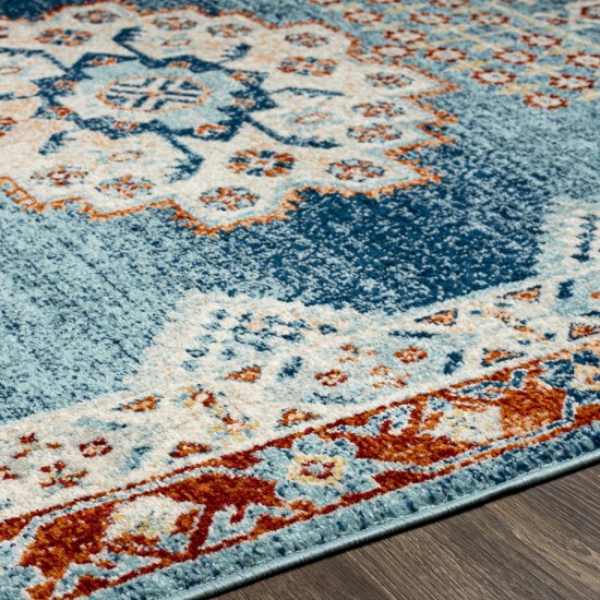 Surya Tevazu Tvz-2333 Rug 7'10" X 10'