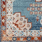 Surya Tevazu Tvz-2333 Rug 7'10" X 10'