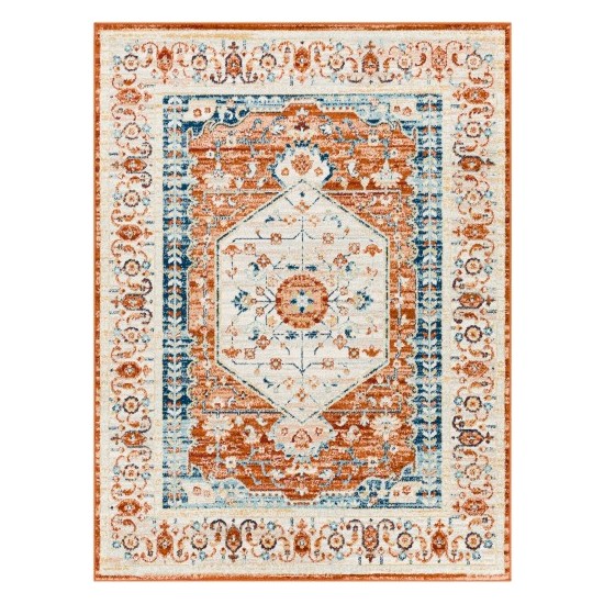 Surya Tevazu Tvz-2334 Rug 5'3" X 7'