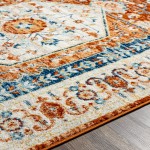 Surya Tevazu Tvz-2334 Rug 6'7" X 9'