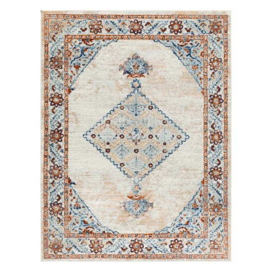 Surya Tevazu Tvz-2335 Rug 5'3" X 7'