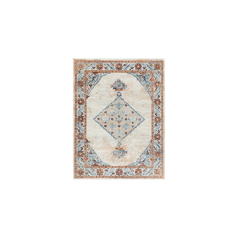 Surya Tevazu Tvz-2335 Rug 5'3" X 7'