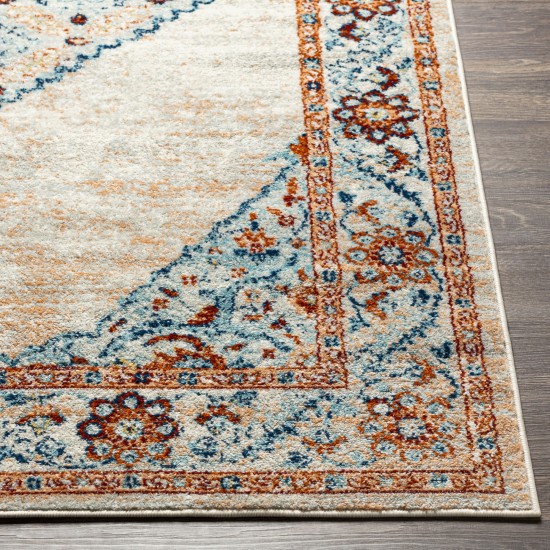 Surya Tevazu Tvz-2335 Rug 5'3" X 7'