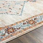 Surya Tevazu Tvz-2335 Rug 5'3" X 7'