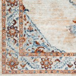 Surya Tevazu Tvz-2335 Rug 5'3" X 7'