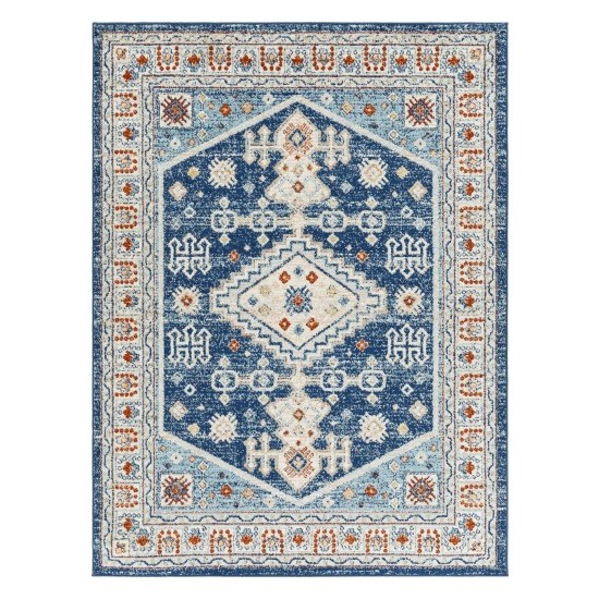 Surya Tevazu Tvz-2336 Rug 5'3" X 7'