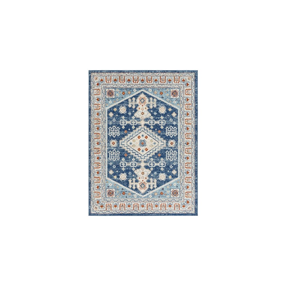 Surya Tevazu Tvz-2336 Rug 5'3" X 7'