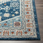 Surya Tevazu Tvz-2336 Rug 5'3" X 7'