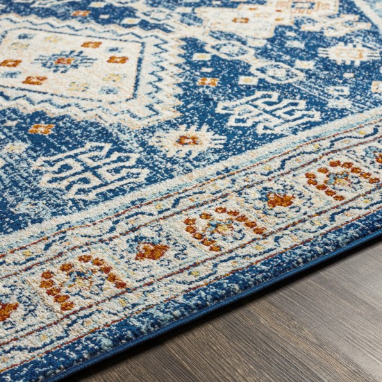 Surya Tevazu Tvz-2336 Rug 5'3" X 7'