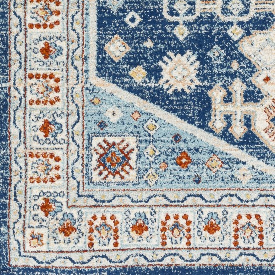 Surya Tevazu Tvz-2336 Rug 5'3" X 7'