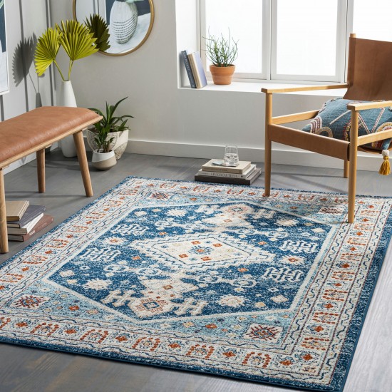 Surya Tevazu Tvz-2336 Rug 6'7" X 9'