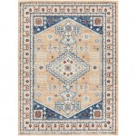 Surya Tevazu Tvz-2337 Rug 5'3" X 7'