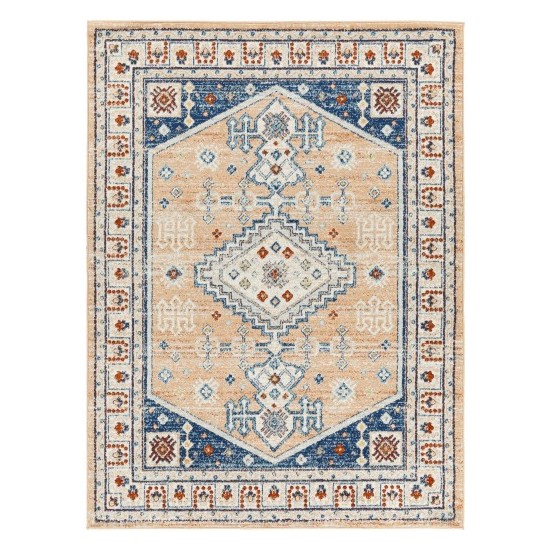 Surya Tevazu Tvz-2337 Rug 5'3" X 7'