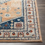 Surya Tevazu Tvz-2337 Rug 5'3" X 7'