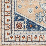 Surya Tevazu Tvz-2337 Rug 5'3" X 7'