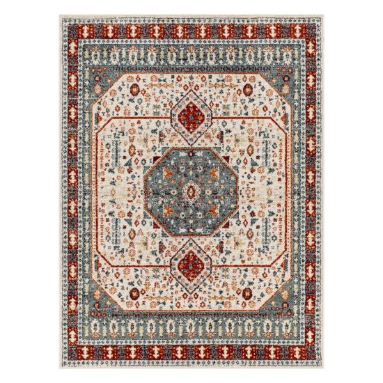 Surya Tevazu Tvz-2338 Rug 5'3" X 7'