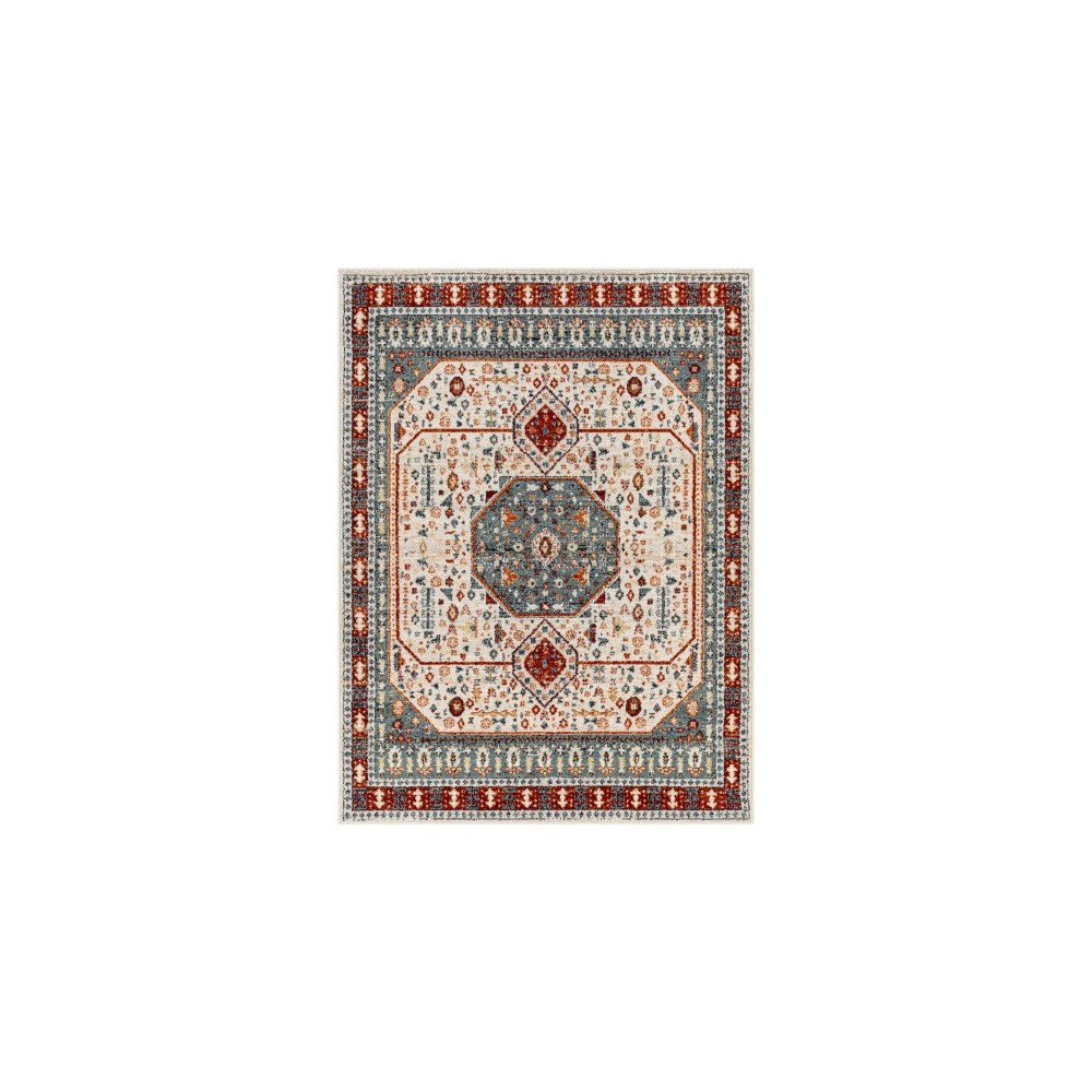 Surya Tevazu Tvz-2338 Rug 5'3" X 7'