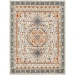 Surya Tevazu Tvz-2339 Rug 5'3" X 7'