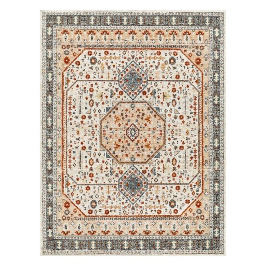 Surya Tevazu Tvz-2339 Rug 5'3" X 7'