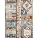 Surya Tevazu Tvz-2340 Rug 5'3" X 7'