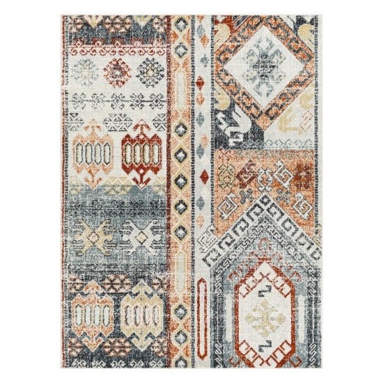 Surya Tevazu Tvz-2340 Rug 5'3" X 7'