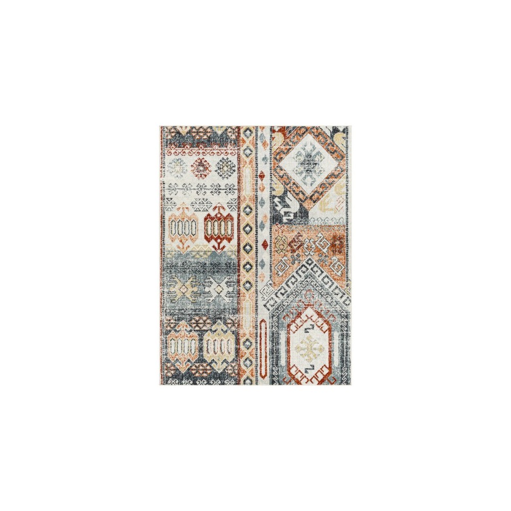 Surya Tevazu Tvz-2340 Rug 6'7" X 9' Surya Tevazu Tvz-2340 Rug 6'7" X 9'