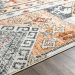 Surya Tevazu Tvz-2340 Rug 6'7" X 9'