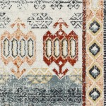 Surya Tevazu Tvz-2340 Rug 6'7" X 9'