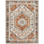 Surya Tevazu Tvz-2341 Rug 5'3" X 7'