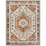 Surya Tevazu Tvz-2341 Rug 7'10" X 10'