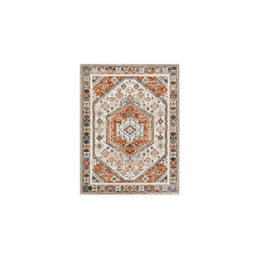 Surya Tevazu Tvz-2341 Rug 7'10" X 10' Surya Tevazu Tvz-2341 Rug 7'10" X 10'