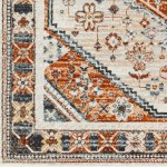 Surya Tevazu Tvz-2341 Rug 7'10" X 10'