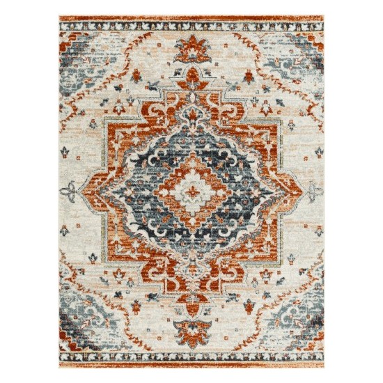 Surya Tevazu Tvz-2343 Rug 5'3" X 7'