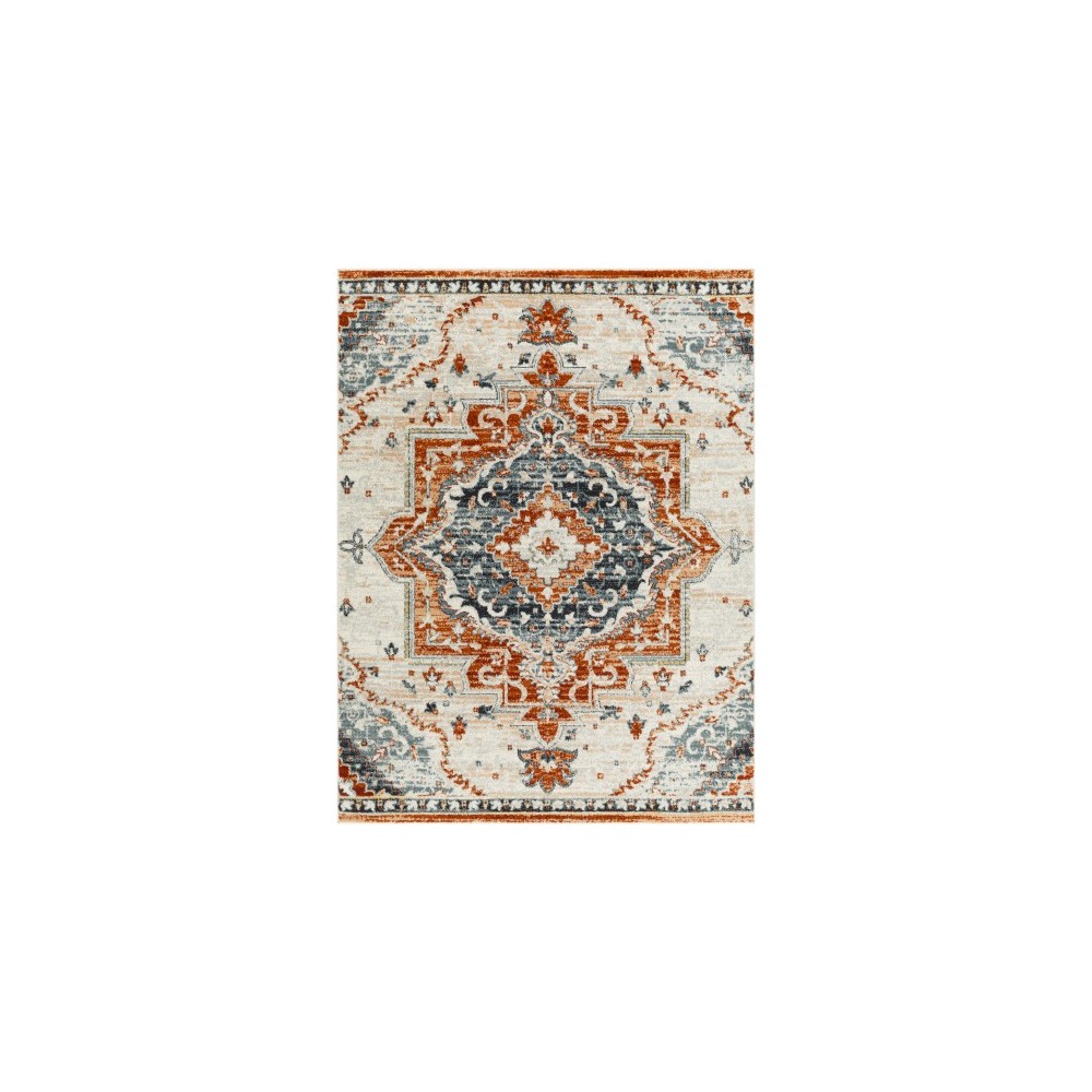 Surya Tevazu Tvz-2343 Rug 5'3" X 7'